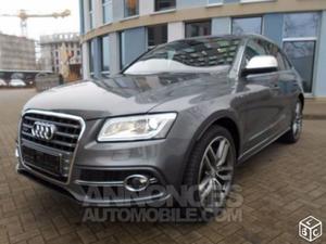 Audi Q5 S gris