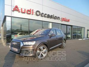 Audi Q7 3.0 V6 TDI 272ch clean diesel quattro Tiptronic 7