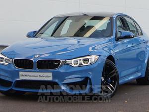 BMW Mch M DKG n/a