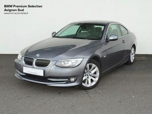BMW SERIE 3 COUPE  
