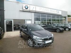 BMW Série 2 Gran Tourer 218d 150ch Business mineralgrau