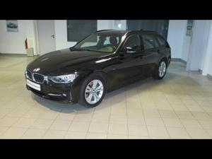 BMW Série 3 Touring 318dA 143ch Sport  Occasion