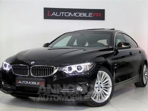 BMW Série 4 Gran Coupe F36COUPE 420D 190 LUXURY BVA8 TOIT