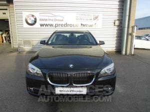 BMW Série d 245ch Exclusive sophistograu ii metallise