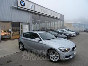 BMW Série d 95ch Business 5p glaciersilber metalisee