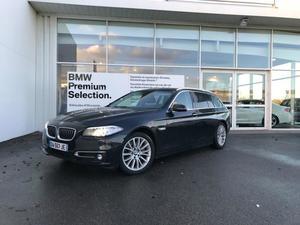 BMW Série dA xDrive 258ch Luxury