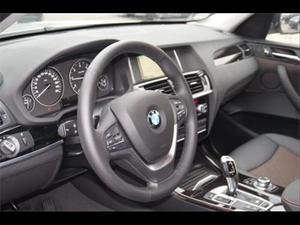 BMW X3 20D Xdrive Xline - GPS - Xénon - 190 cv 