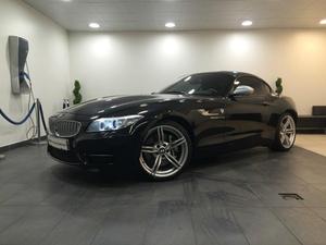 BMW Z4 Roadster sDrive 35isA 340ch Pure Design DKG 
