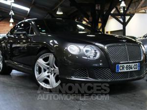 Bentley Continental GT 2 IICOUPE 6.0 W12 BI-TURBO SERIE 2