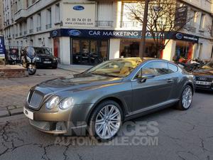 Bentley Continental GT Continental II 6.0 GT COUPE W