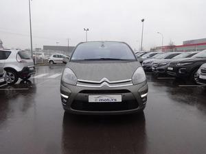 CITROEN C4 Picasso Exclusive Hdi 160 Automatique + Cuir 