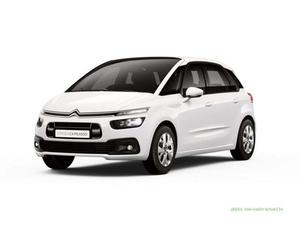 CITROEN C4 Picasso Shine Thp 165 S Et S Eat Occasion