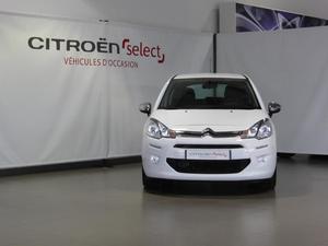 CITROëN C3 BlueHDi 75 Feel Edition