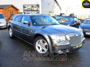 Chrysler 300 TOURING 3.0 V6 CRD 20EME ANNIVERSAIRE BA gris