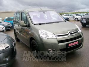 Citroen BERLINGO 1.6 HDI90 FAP MULTISPACE PACK 5P vert