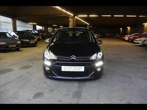 Citroen C3 C3 PureTech 110 S&S Sélection  Occasion