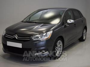 Citroen C4 1.6 VTi 120ch Music Touch gris