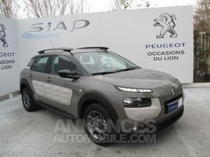 Citroen C4 CACTUS PureTech 82 Feel Edition beige