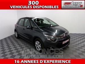 Citroen C4 Picasso II 2 1.6 BLUEHDI 120 SS SEDUCTION GPS