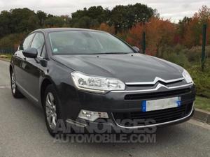 Citroen C5 HDI 115 MILLENIUM + gris