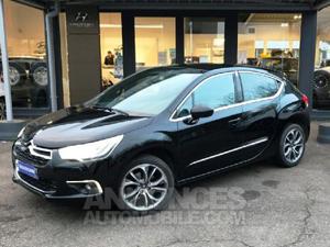 Citroen DS4 1.6 THP 155ch So Chic BMP6 noir