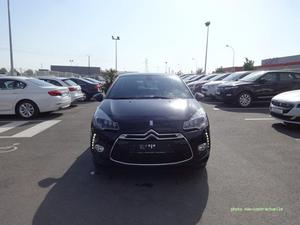 DS DS 3 So Chic Bluehdi  Occasion