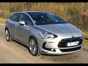DS DS 5 THP 200 SPORT CHIC  Occasion