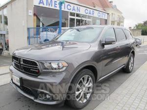 Dodge DURANGO RT V8 5.7L gris