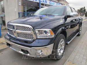 Dodge RAM CREW LAIE BOX V8 5.7L 395CH bleu