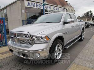 Dodge RAM CREW LAIE V8 5.7L 395CH gris