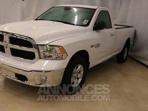 Dodge RAM REGULAR SLT V8 5.7L 395CH blanc