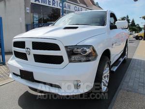 Dodge RAM REGULAR SPORT V8 5.7L 395CH blanc