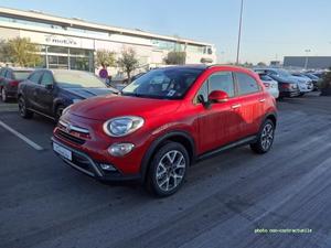 FIAT 500X Cross Multiair 170 At9 4x Occasion