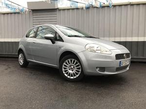 FIAT Punto PUNTO EVO 1.4 8V 77CH DYNAMIC 3P  Occasion