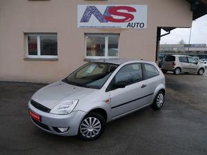 FORD Fiesta FIESTA CH CONCEPT 3P  Occasion