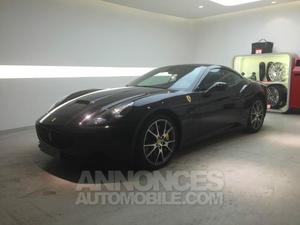 Ferrari California V CH noir daytona