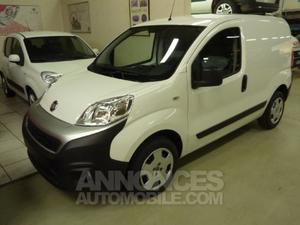 Fiat FIORINO 1.3 Multijet 16v 95ch Pack Professional blanc