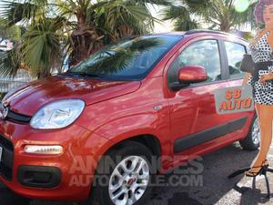 Fiat PANDA 1.2 8V 69CH LOUNGE orange