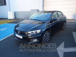 Fiat TIPO 4p cv Easy noir