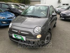 Fiat v 69ch SS Lounge gris fonce