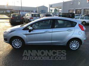 Ford Fiesta ch Edition 5p gris lunaire