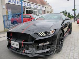 Ford Mustang SHELBY GT350R V8 5.2L 526CH noire