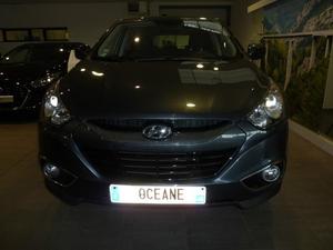 HYUNDAI IX35 ix CRDi136 Pack Confort  Occasion