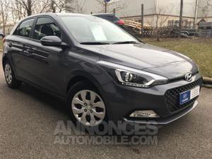 Hyundai i CRDi 75 Intuitive star dust