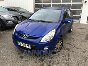 Hyundai i Pack Inventive bleu