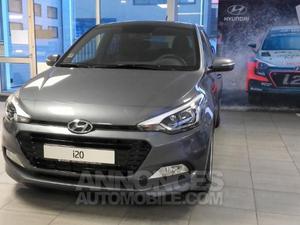 Hyundai i T-GDi 100 UEFA EURO  star dust