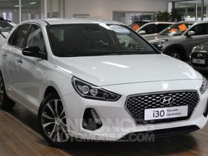 Hyundai i30 3G 1.0 T-GDI 120 EDITION1 blanc