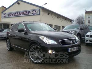 Infiniti EX GT PREMIUM BA noir