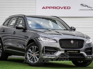 Jaguar F-Pace V6 3.0 Supercharged 340ch R-Sport BVA8