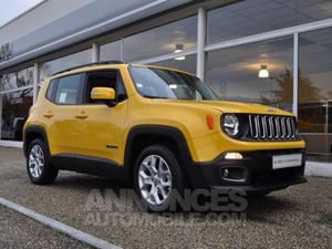 Jeep Renegade 1.6 E.TORQ EVO SS 110 CH LONGITUDE BUSINESS